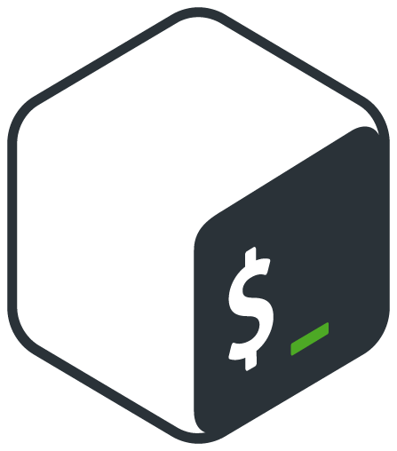Bash logo
